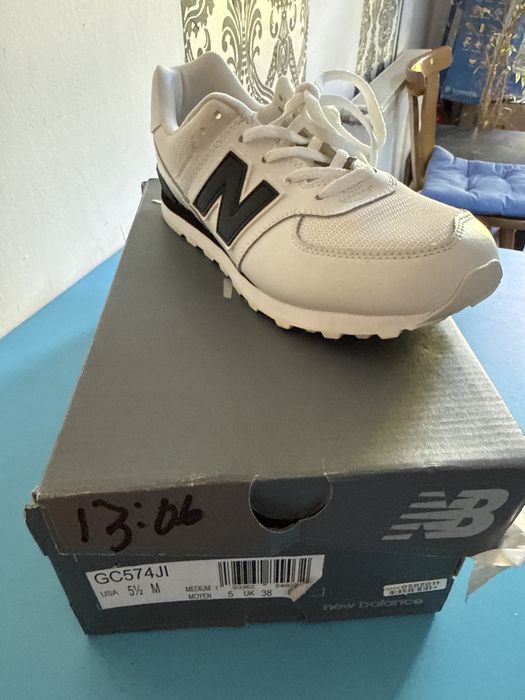 New Balance 574 NB