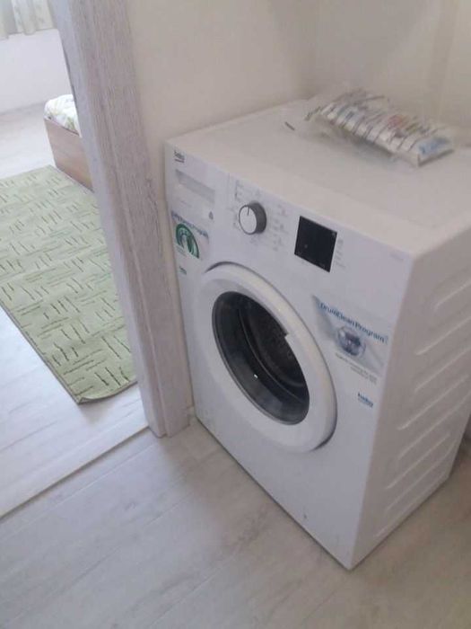 Дава се под наем Двустаен апартамент в Бургас, Меден рудник - зона А - 42 кв.м за 204 € - Снимка #15