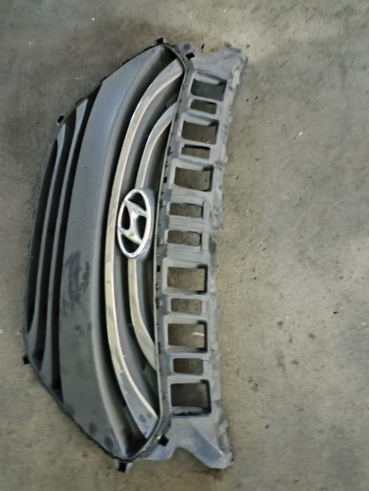 Решетка за Hyundai i30