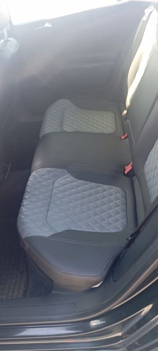 Passat B6 berlina, 2.0 fsi, proprietar!!!