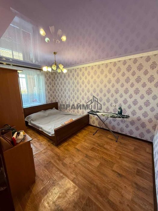 ПРОДАМ 2Х ком. Каратал (Жупар ПРАЙМ)