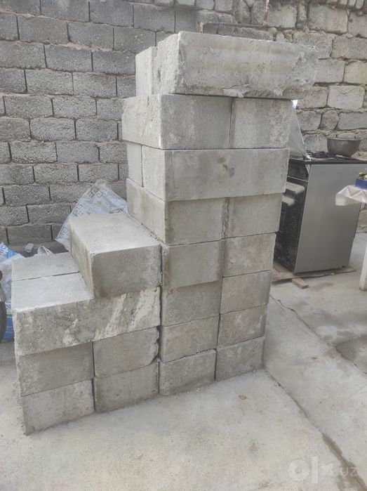 Продам Газобетон блоки