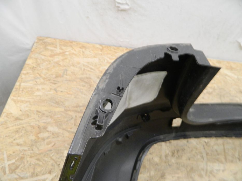 Bara spate VW Sharan/Seat Alhambra, 2011, 2012, 2013, 2014, 2015, 7N0807421B.
