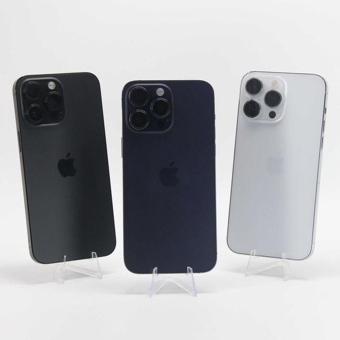 iPhone 14 Pro Max - GARANTIE - Amanet FRESH Galati