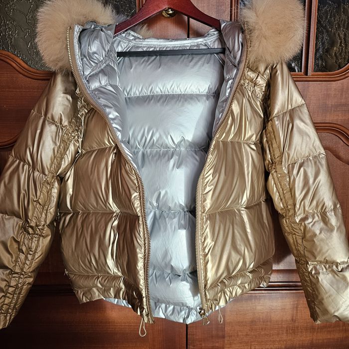 Продам куртку весна -осень размер 48, 50.