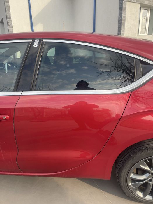 Usa stanga dreapta fata dpate citroen ds4