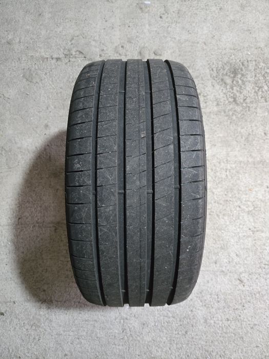 Anvelopă vară Goodyear Eagle F1 Asymmetric 6