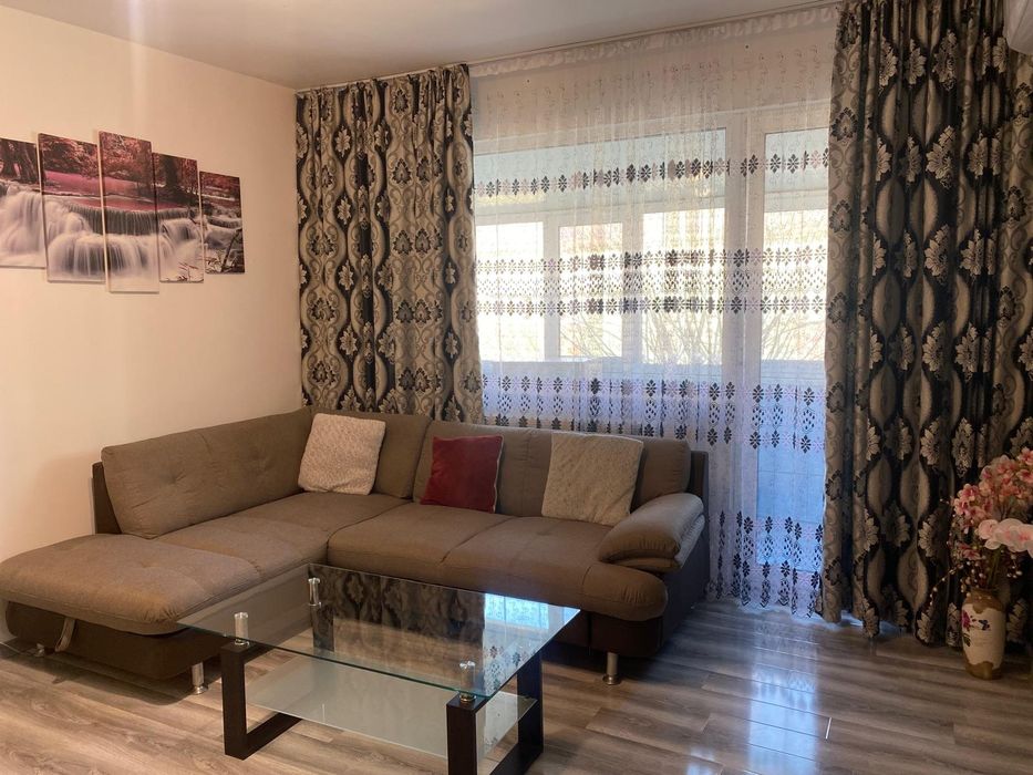 Apartament de vanzare
