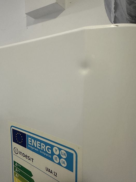 Фризер indesit uiaa12