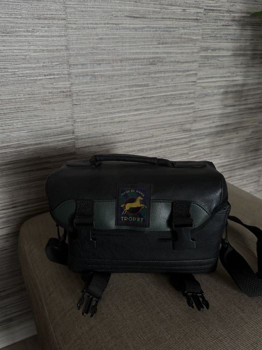 Камера JVC compact