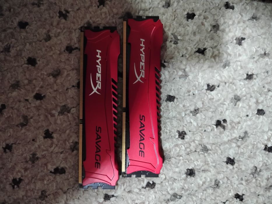 Piese pentru calculator