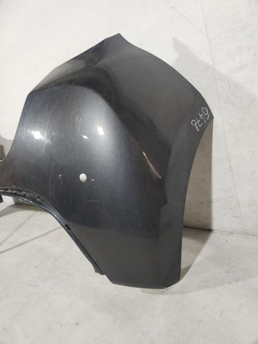 Bara spate Toyota Yaris, 2020, 2021, 2022, 2023, 2024, cod origine OE 52159-K0030.