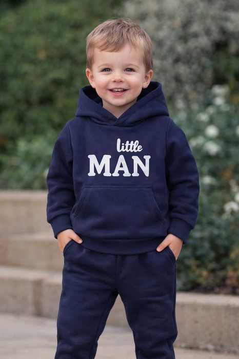 Детски комплект от две части