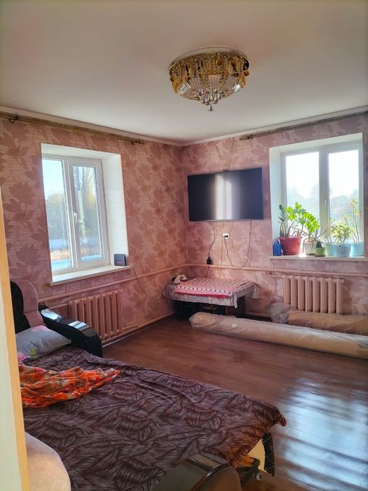 Продается квартира
