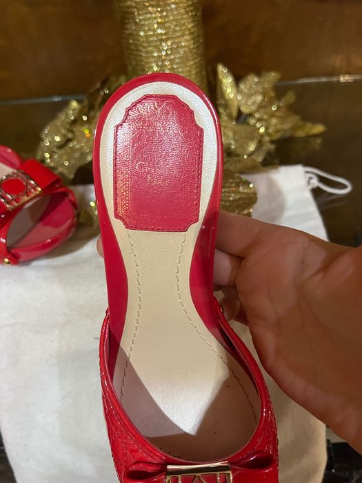 Dior чехли оригинал