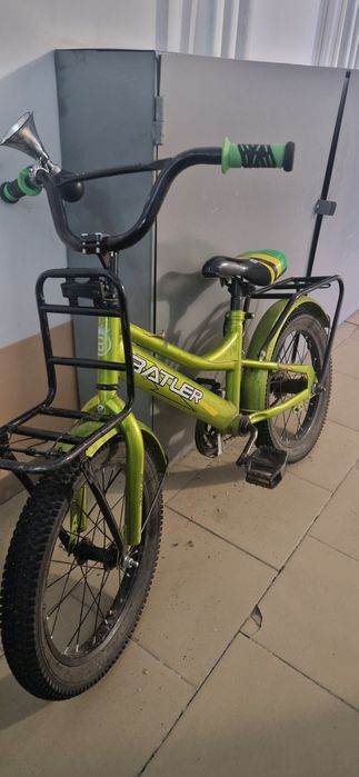 Продам 2 велосипеда детский