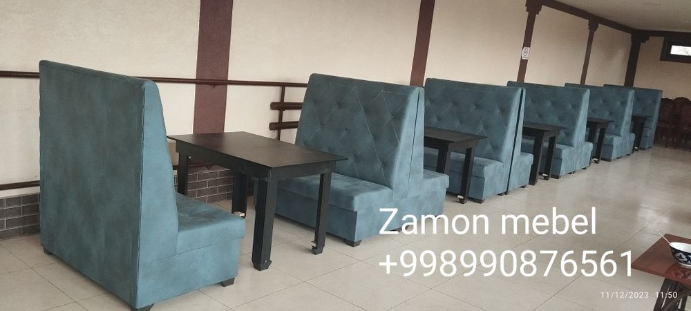 Devan:    Kafe, Restaran, Oshxonalar uchun maxsus tayyorlangan