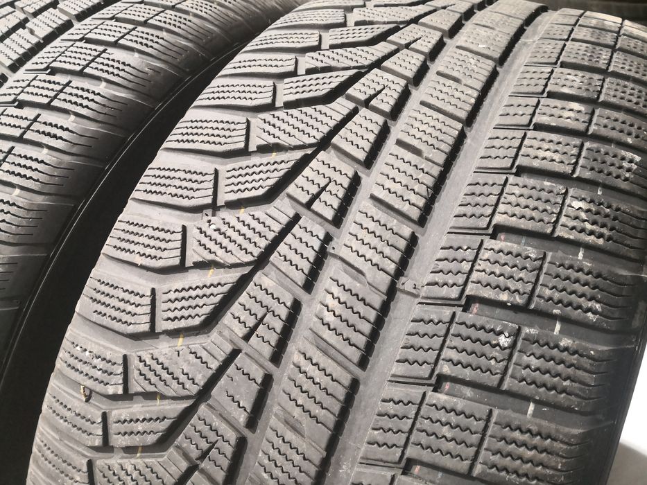 Гуми втора употреба 285 45 21 цола гуми hankook dot няма