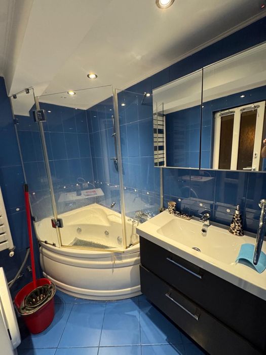 Apartament Camera de Comert