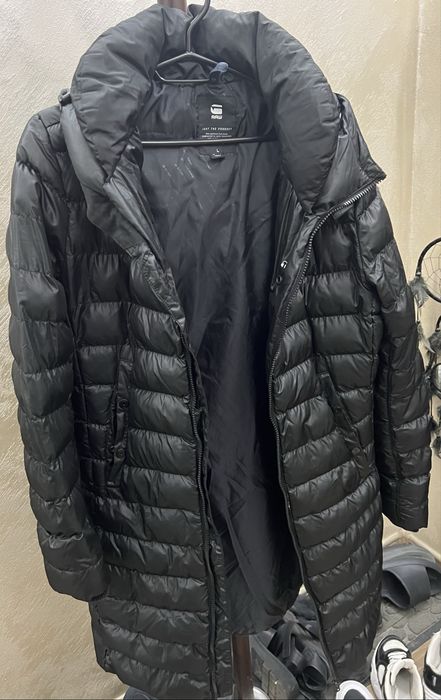 Дамско яке G-Star Raw