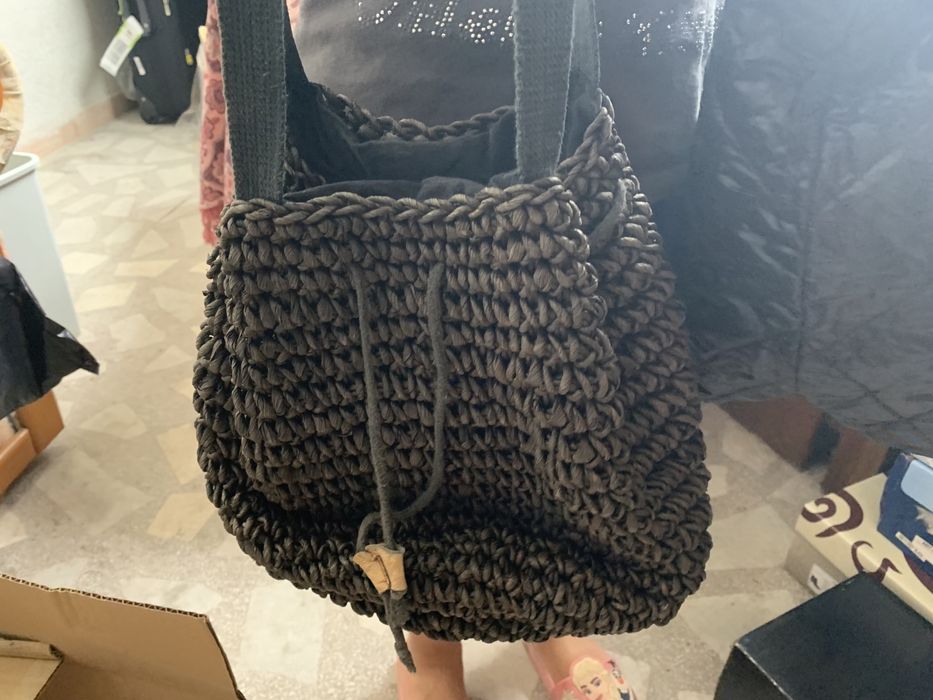 Десет различни чанти