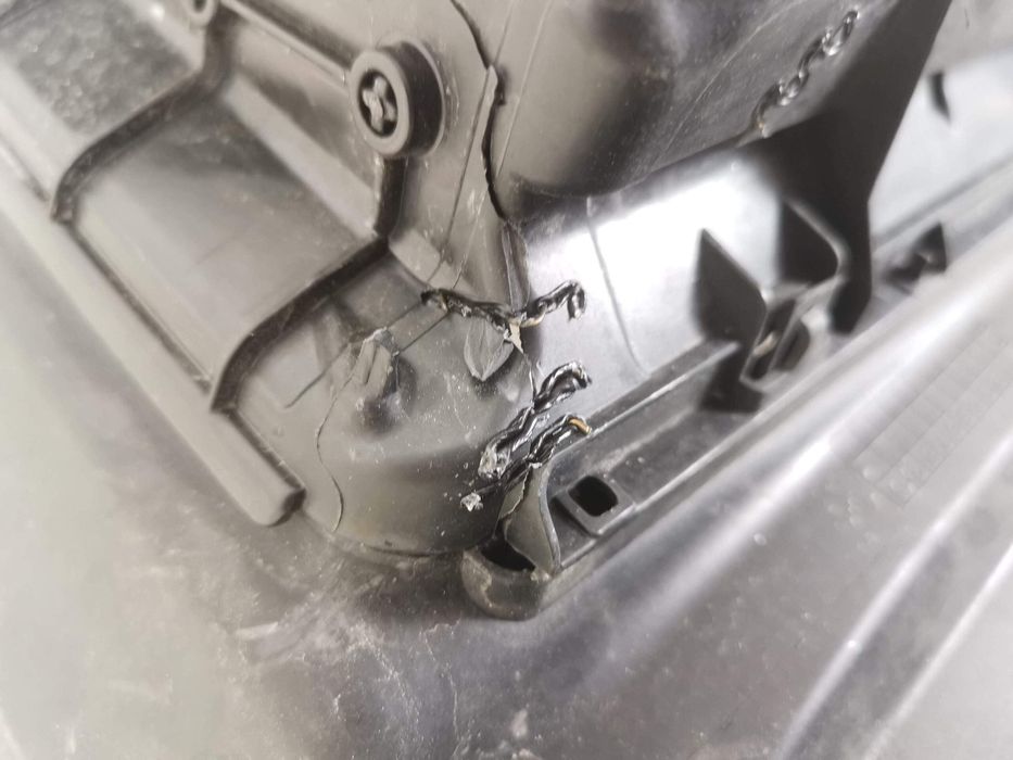 БМВ Серия 7 / BMW Seria 7 F01/F02 Дефлектор за въздух БМВ Серия 7 F01/