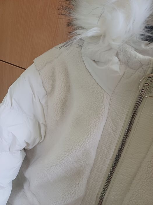 Зимно дебело яке