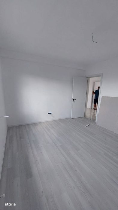 Casa parter 4 camere , Central Pantelimon, Rascoalei, asfalt
