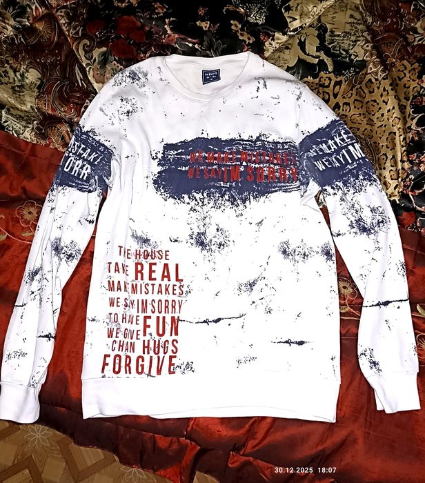 Джинсы    продам.