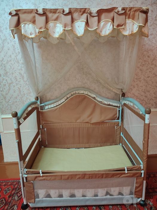 Детский кровать холати яхши