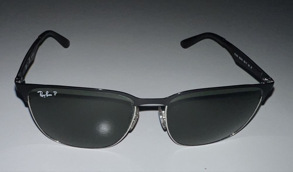 Слънчеви Очила Ray Ban RB3569 Polarized