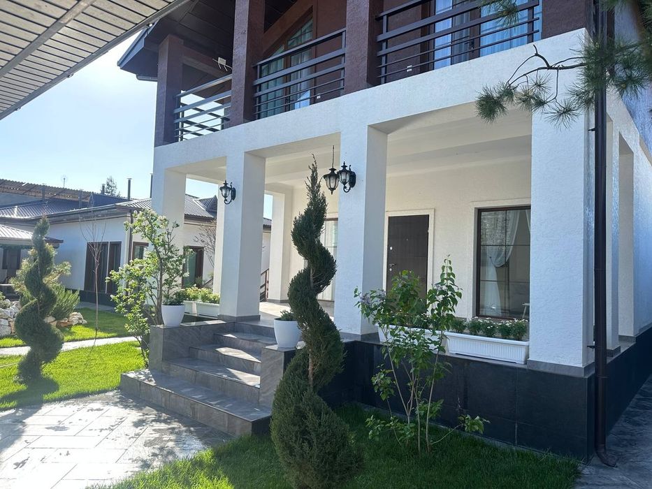 Продаётся дача в Бостанлыкском районе