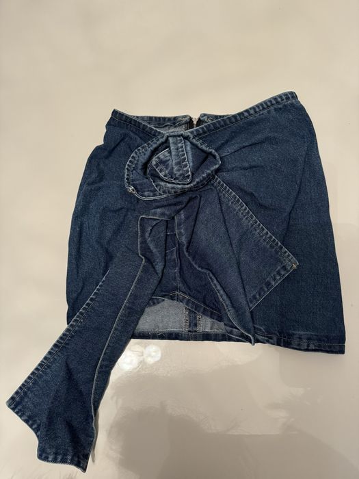 Дънкова пола Alice and Evis