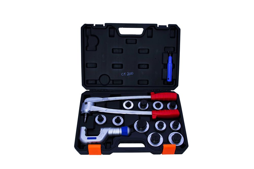 Expander, lărgitor pentru țevi de cupru CT 100AL X