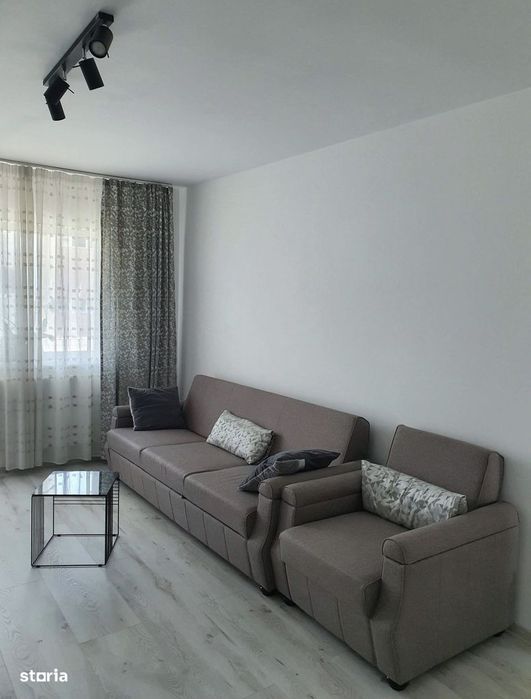 3 Camere | 25% COMISION | Intre Lacuri | Strada Nirajului | Modern | A