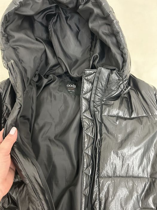 Куртка покупала в Oodji