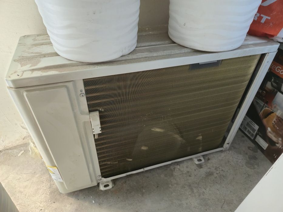 Продается Кондиционер AVA