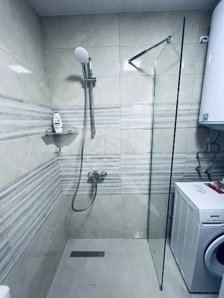 Дава се под наем Едностаен апартамент в Пловдив, Христо Смирненски - 45 кв.м за 388.62 € - Снимка #2