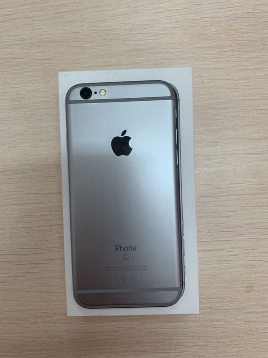 Продажа Iphone 6 s