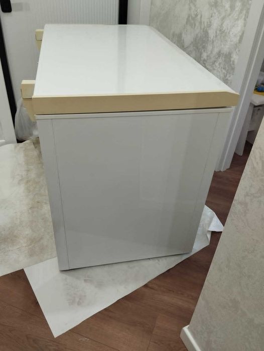 Морозильник ларь Gorenje