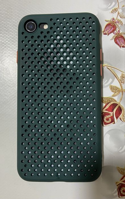 iphone 7 в отличном состяний (32гб)