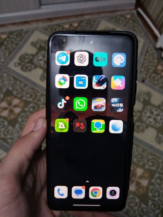 Поко х3нфс поко х3нфс