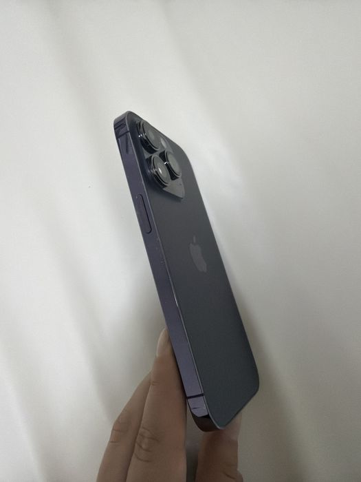 Iphone 14 pro 256 гб