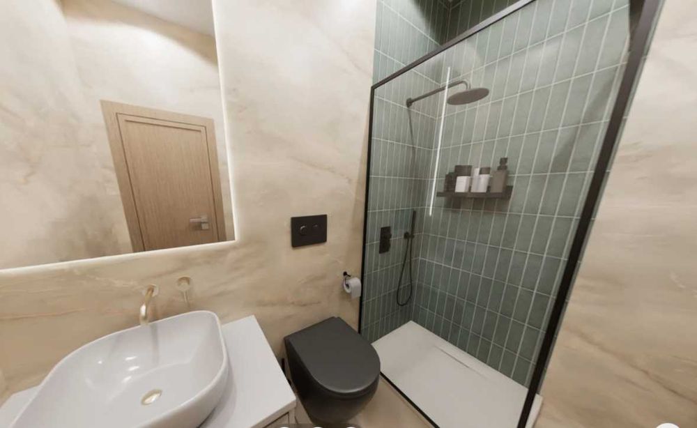 Продава се Двустаен апартамент в Варна, Кайсиева градина - 68 кв.м за 1412 €/кв.м - Снимка #3