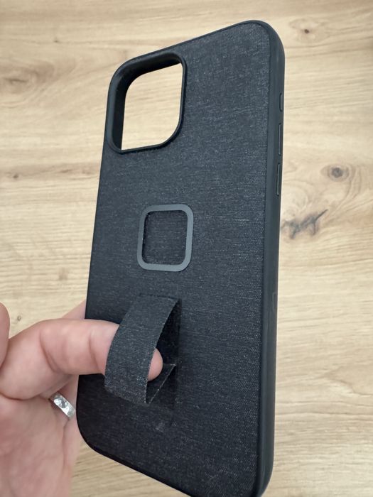 Husă PeakDesign SlimLink Loop