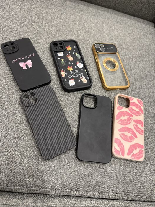 IPHONE 13 128г.б в отлично състояние