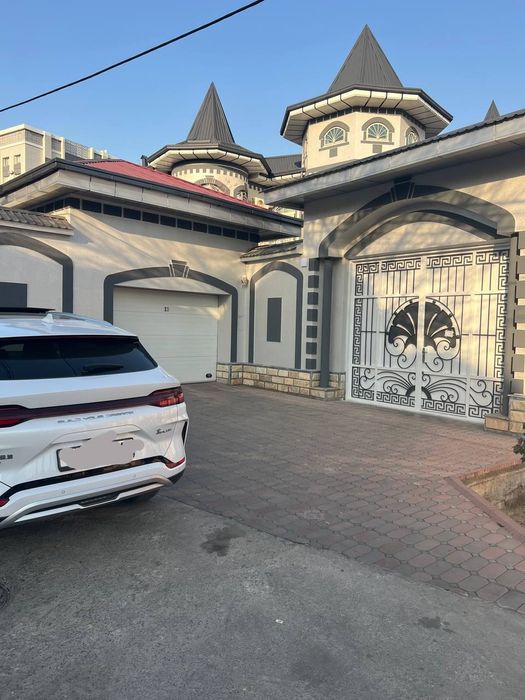 Нукусская продается Евро Дом