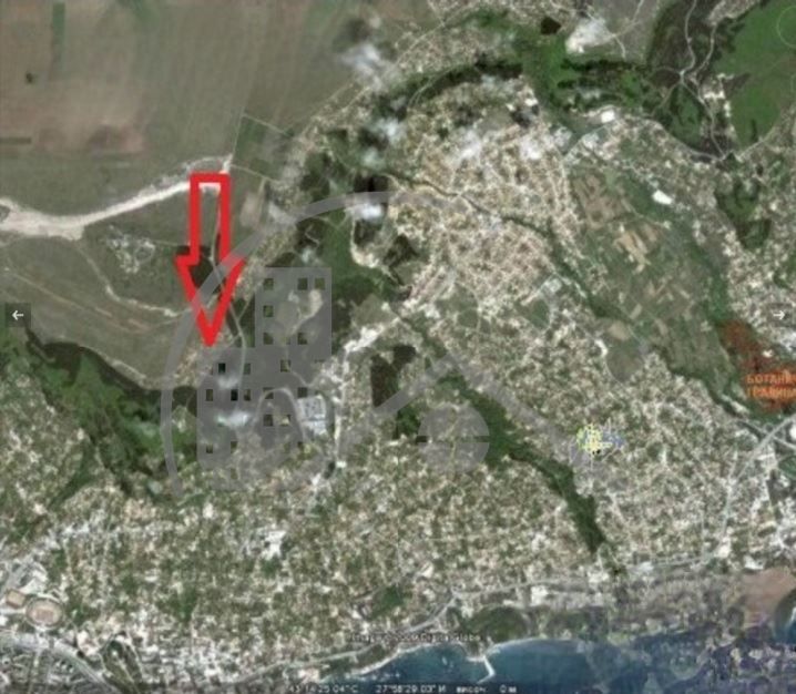 Продава се Парцел в Варна, м-т Акчелар - 2195 кв.м за 23 €/кв.м - Снимка #4