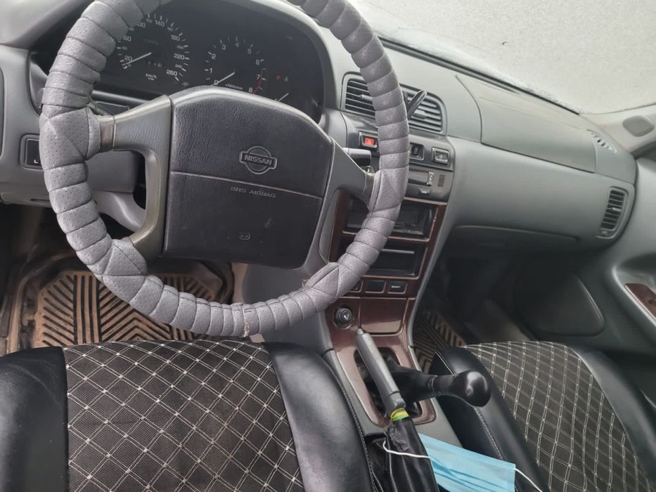 Продам машину