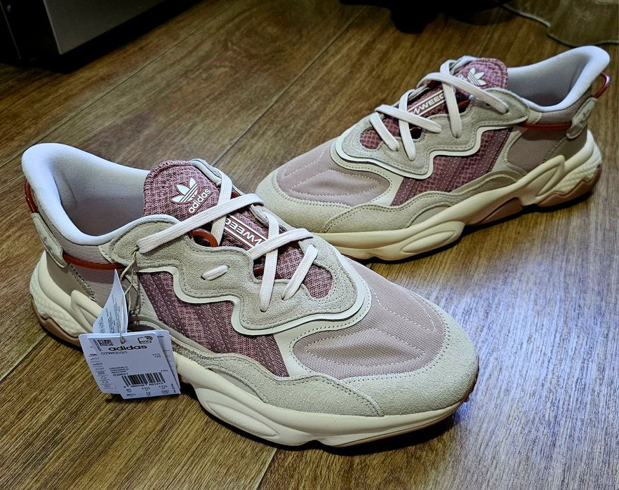 Кроссовки adidas originals